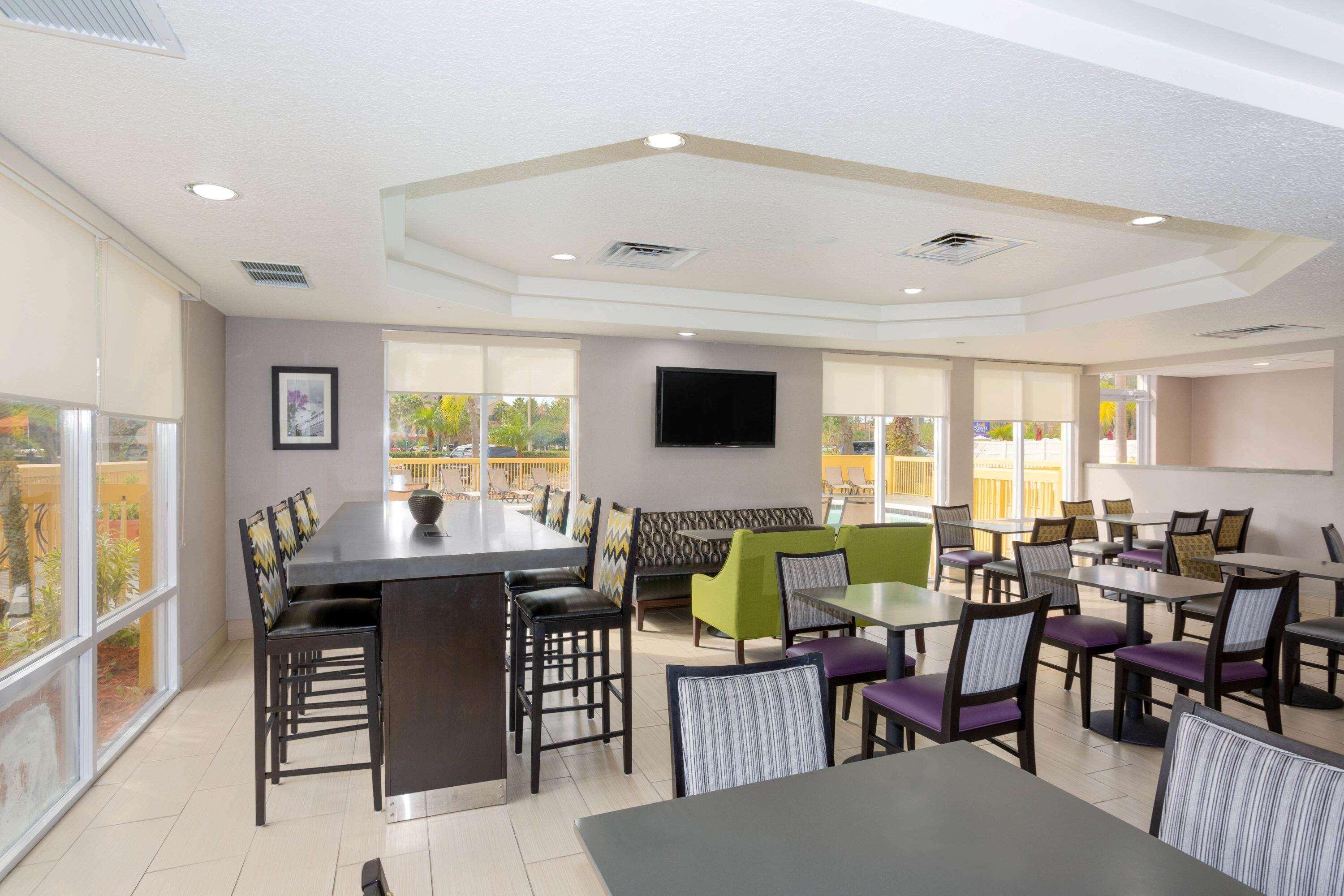 La Quinta By Wyndham Mobile - Daphne Hotel Exterior photo