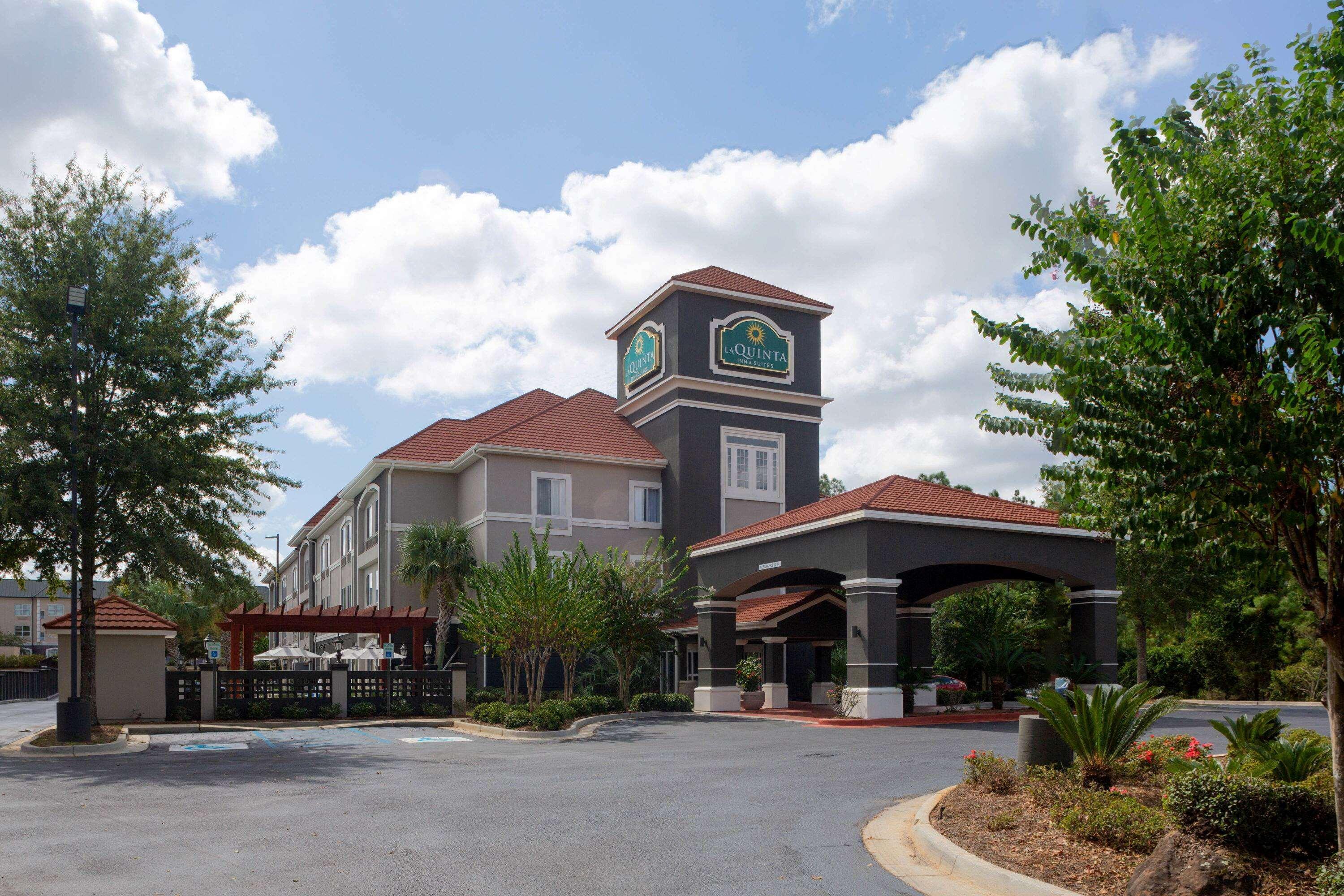 La Quinta By Wyndham Mobile - Daphne Hotel Exterior photo